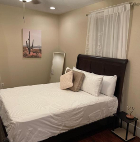 PR10 Holy Cross Oasis 30 DAY MINIMUM STAY